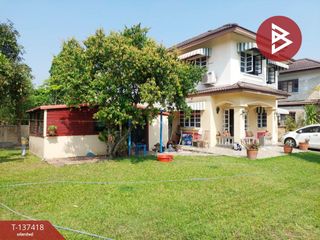 For sale 2 bedrooms house in Khlong Sam Wa, Bangkok