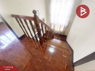 For sale 2 bedrooms house in Khlong Sam Wa, Bangkok