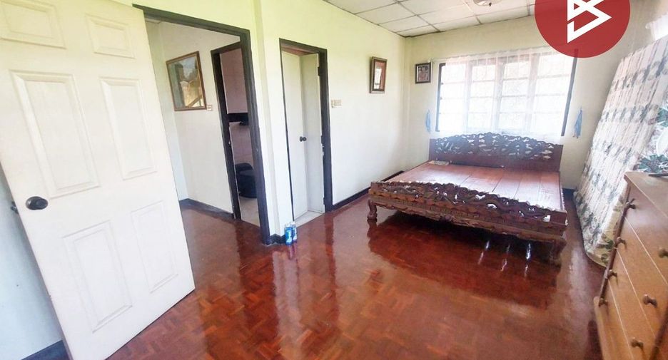 Casa en venta de 2 habitaciones en Khlong Sam Wa, Bangkok