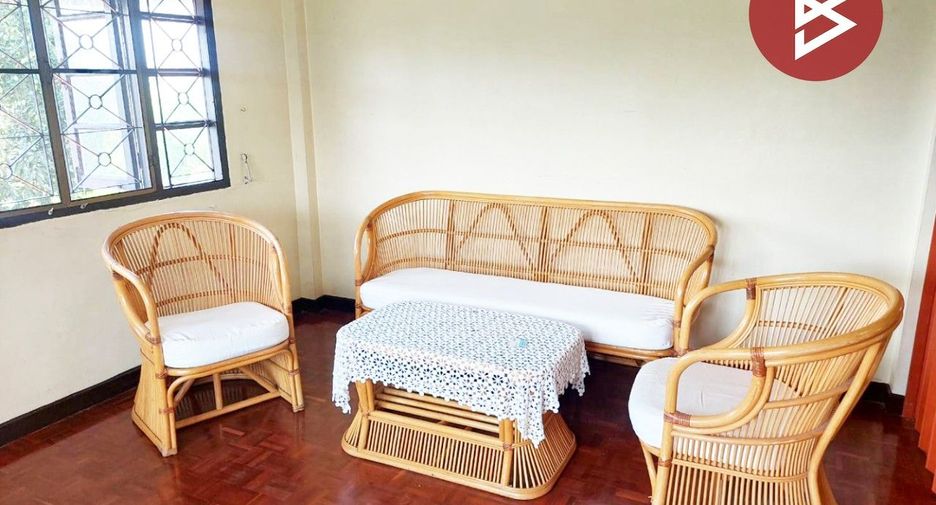 Casa en venta de 2 habitaciones en Khlong Sam Wa, Bangkok