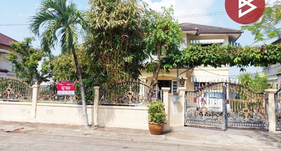 Casa en venta de 2 habitaciones en Khlong Sam Wa, Bangkok