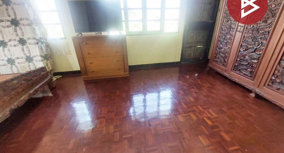 Casa en venta de 2 habitaciones en Khlong Sam Wa, Bangkok
