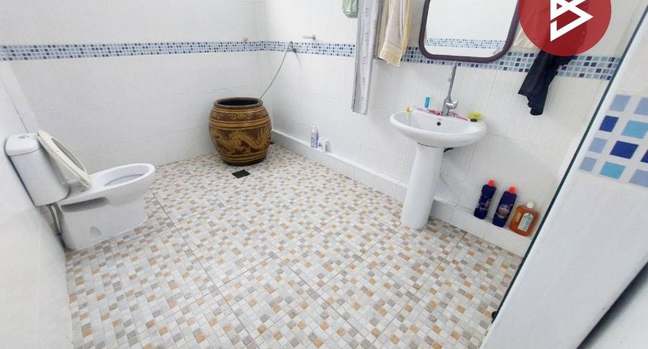 Casa en venta de 2 habitaciones en Khlong Sam Wa, Bangkok