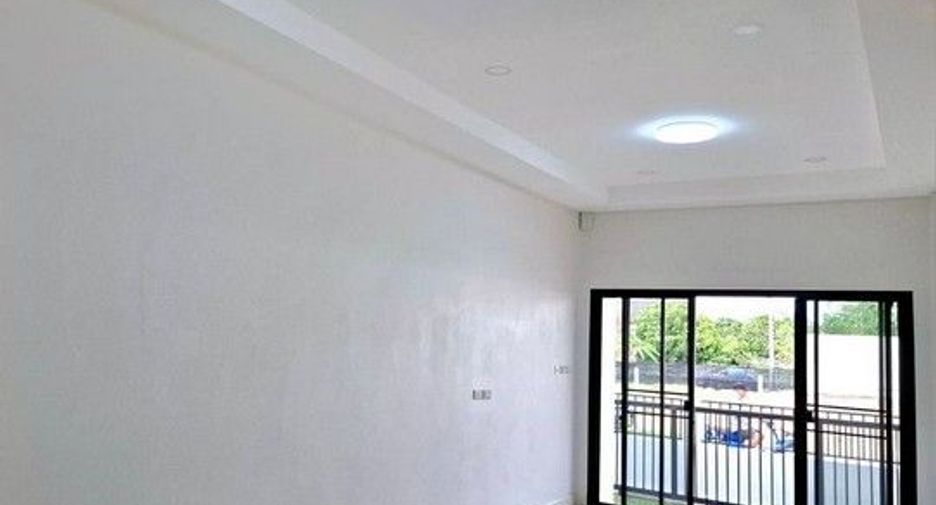 For sale 3 bedrooms house in Samoeng, Chiang Mai