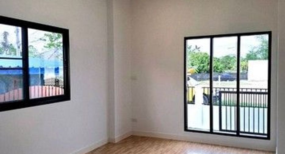 For sale 3 bedrooms house in Samoeng, Chiang Mai