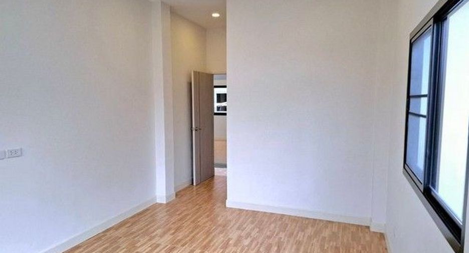 For sale 3 bedrooms house in Samoeng, Chiang Mai