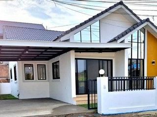 For sale 3 ベッドルーム house in Samoeng, Chiang Mai