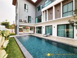 For sale 6 ベッドルーム house in Samoeng, Chiang Mai