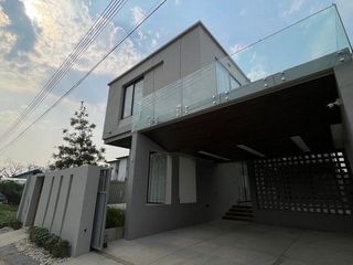 For sale 4 ベッドルーム house in Samoeng, Chiang Mai