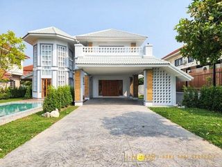 For sale 4 ベッドルーム house in Samoeng, Chiang Mai
