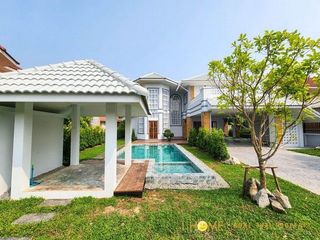 For sale 4 ベッドルーム house in Samoeng, Chiang Mai