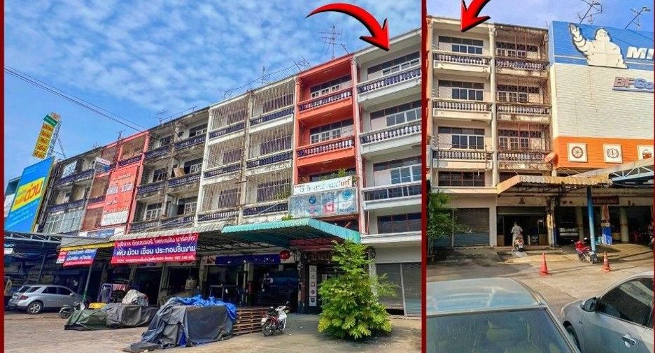 For rent retail Space in Min Buri, Bangkok
