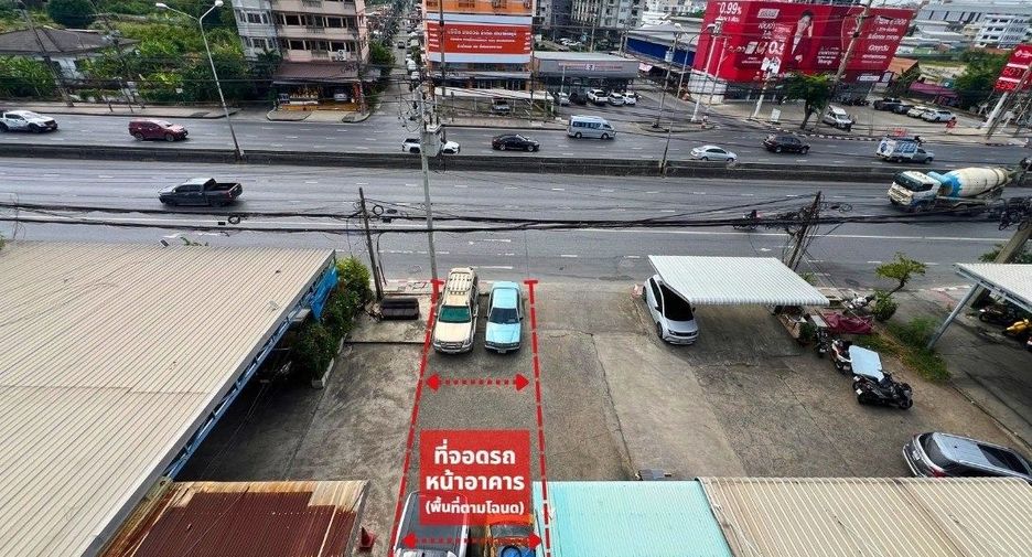 For rent retail Space in Min Buri, Bangkok