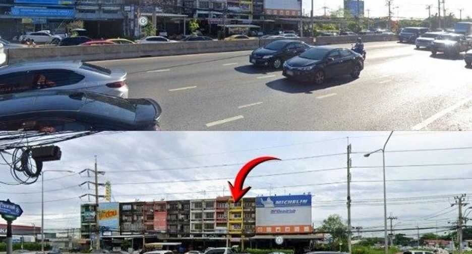 For rent retail Space in Min Buri, Bangkok