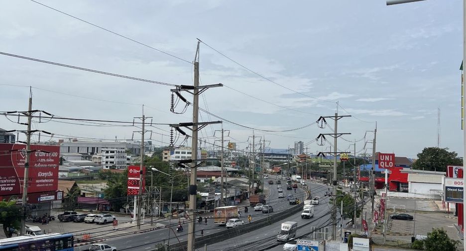 For rent retail Space in Min Buri, Bangkok