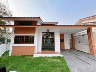 For sale 3 bedrooms house in Samoeng, Chiang Mai