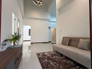 For sale 3 bedrooms house in Samoeng, Chiang Mai