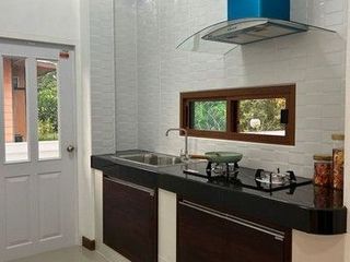 For sale 3 bedrooms house in Samoeng, Chiang Mai