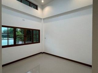 For sale 3 bedrooms house in Samoeng, Chiang Mai