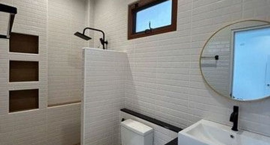 For sale 3 bedrooms house in Samoeng, Chiang Mai