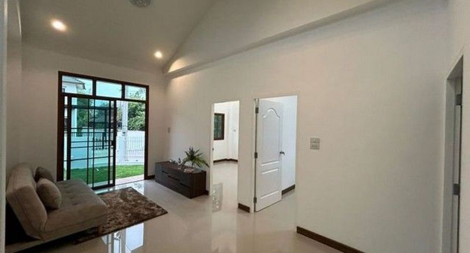 For sale 3 bedrooms house in Samoeng, Chiang Mai