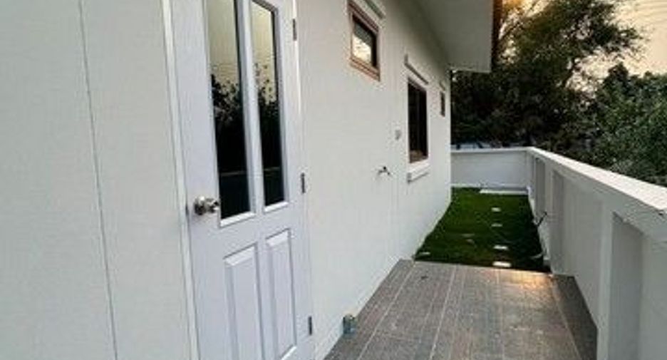 For sale 3 bedrooms house in Samoeng, Chiang Mai