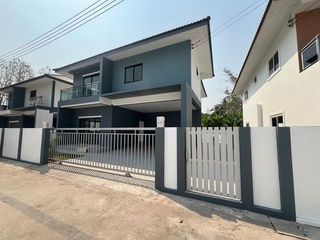 For sale 4 ベッドルーム house in Samoeng, Chiang Mai