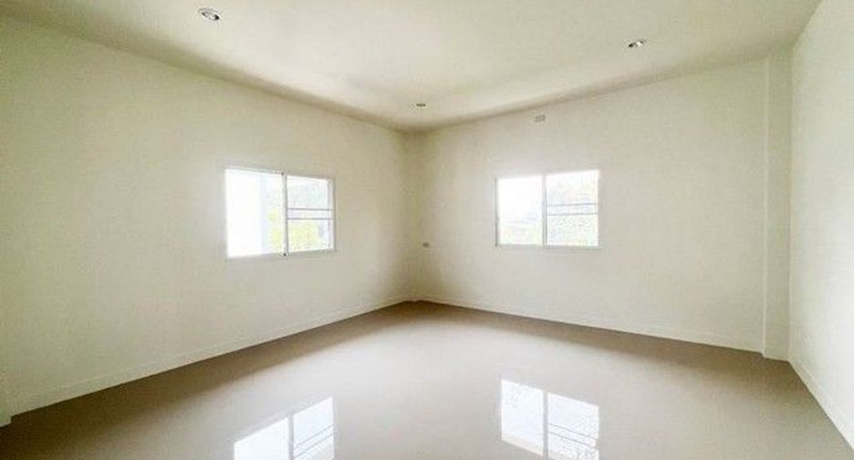For sale 4 bedrooms house in Samoeng, Chiang Mai