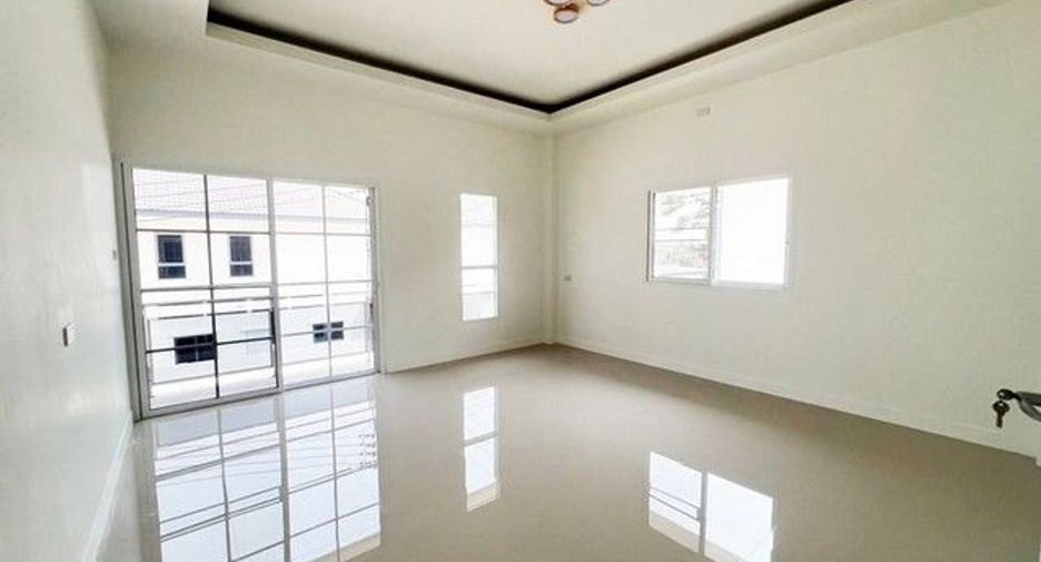 For sale 4 bedrooms house in Samoeng, Chiang Mai