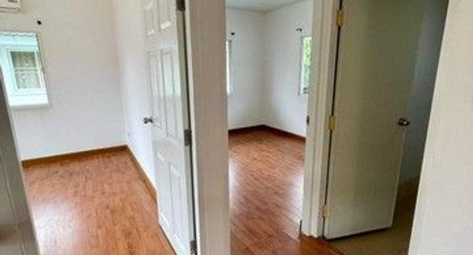 For sale 3 bedrooms house in Samoeng, Chiang Mai