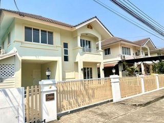 For sale 3 bedrooms house in Samoeng, Chiang Mai