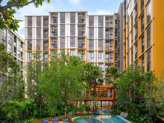 À vendre 2 chambres condo à Mueang Phuket, Phuket