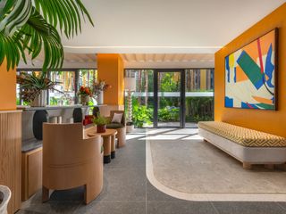 À vendre 2 chambres condo à Mueang Phuket, Phuket