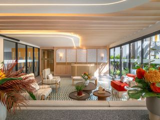 À vendre 2 chambres condo à Mueang Phuket, Phuket