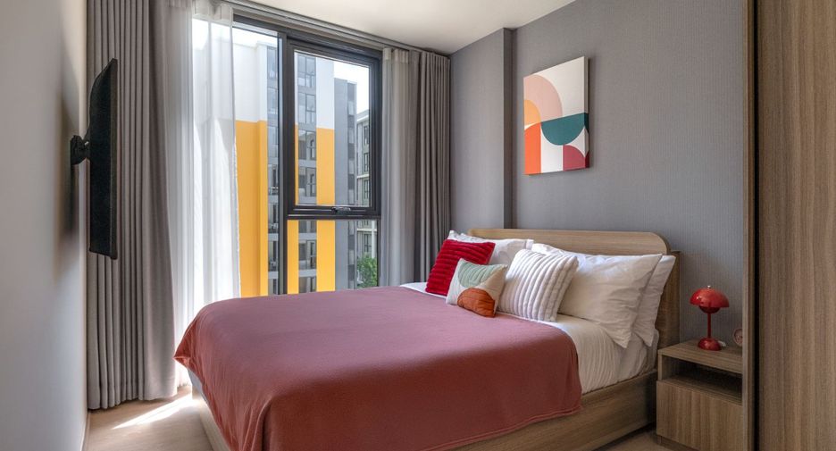 For sale 2 bedrooms condo in Mueang Phuket, Phuket