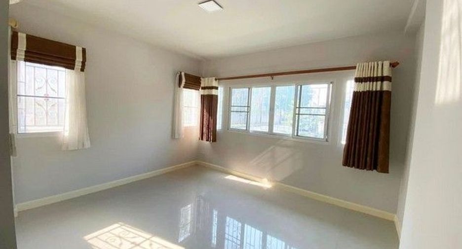 For sale 4 bedrooms house in Samoeng, Chiang Mai