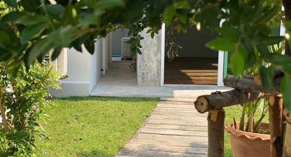 For sale 4 bedrooms house in Samoeng, Chiang Mai