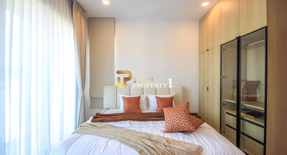 For sale 3 bedrooms villa in Hua Hin, Prachuap Khiri Khan