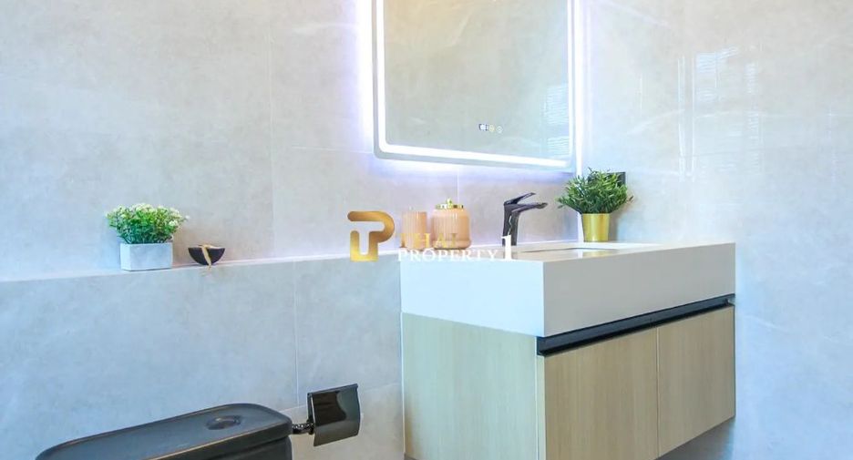 For sale 3 bedrooms villa in Hua Hin, Prachuap Khiri Khan