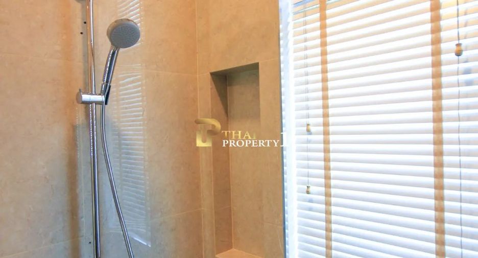 For sale 4 bedrooms villa in Hua Hin, Prachuap Khiri Khan