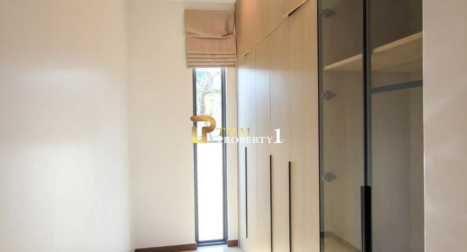 For sale 4 bedrooms villa in Hua Hin, Prachuap Khiri Khan
