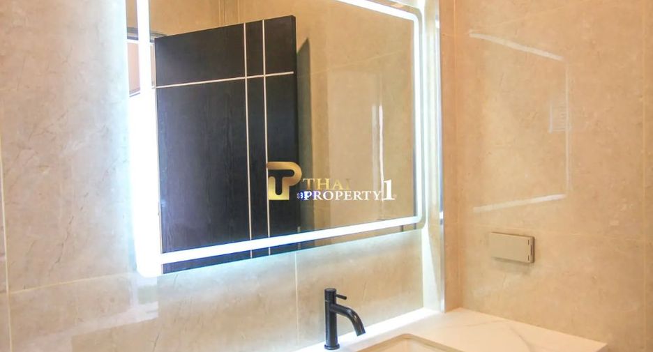 For sale 4 bedrooms villa in Hua Hin, Prachuap Khiri Khan