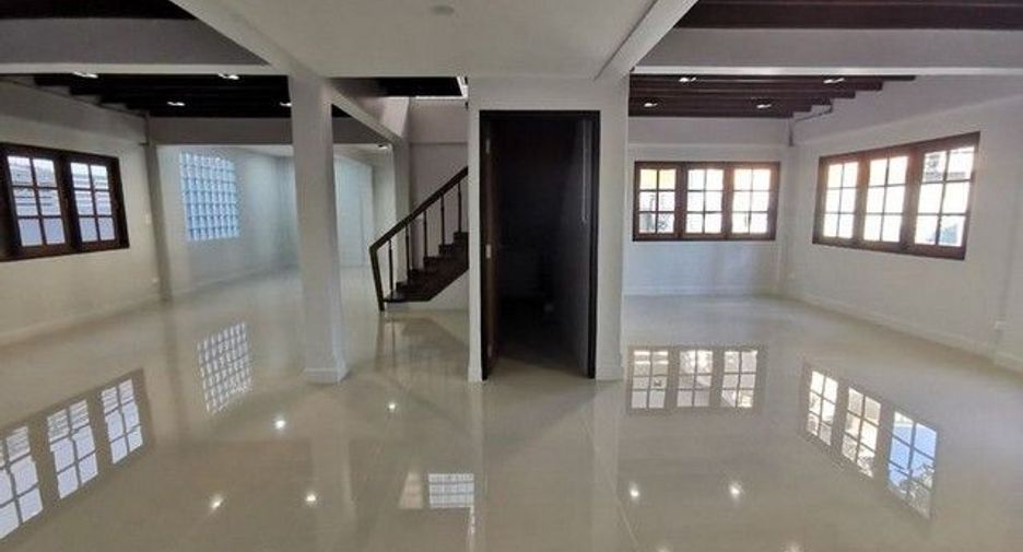 For sale 3 bedrooms house in Samoeng, Chiang Mai