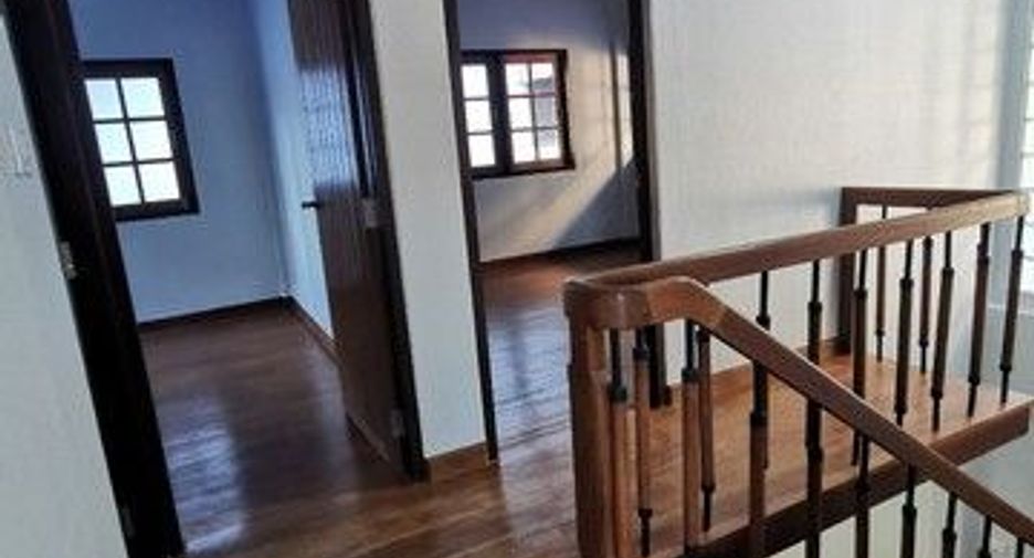 For sale 3 bedrooms house in Samoeng, Chiang Mai