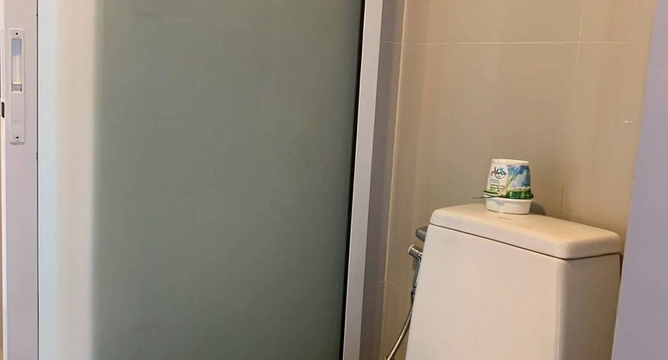 Condo en alquiler de 1 habitaciones en Sathon, Bangkok