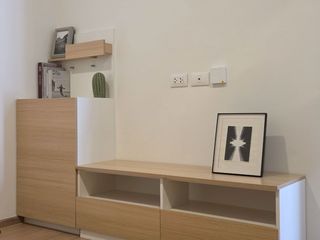 Wohnung zur Miete mit 1 Zimmer in Bang Bo, Samut Prakan