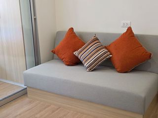Wohnung zur Miete mit 1 Zimmer in Bang Bo, Samut Prakan