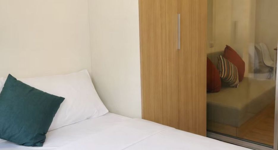 Wohnung zur Miete mit 1 Zimmer in Bang Bo, Samut Prakan