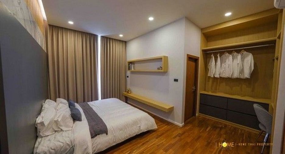 For sale 3 bedrooms house in Samoeng, Chiang Mai