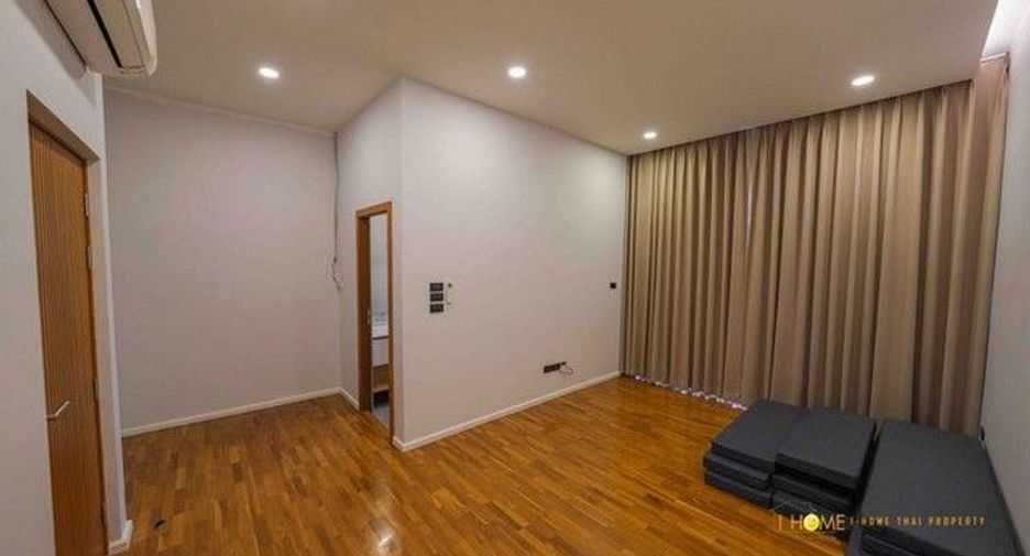 For sale 3 bedrooms house in Samoeng, Chiang Mai